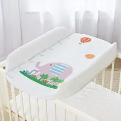 2024年最新】ベビーベッド 赤ちゃんベッド おむつ交換台の人気アイテム  