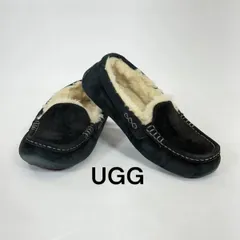 UGGアグ　フラットシューズ(23.5㎝)未使用品 2025年最新アグ UGG フラットシューズの人気アイテム - メルカリ