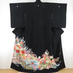 2024年最新】蔦紋黒留袖の人気アイテム - メルカリ
