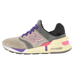 2023年最新】new balance ニューバランス スニーカー ms997h ms997hn