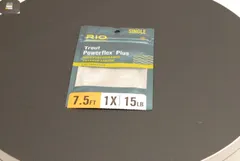RIOスキャンディボディインター＃7　L27　フライライン　フライフィッシング RIO スキャンディ - フィッシングショップ レインボー