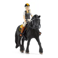 2025年最新】シュライヒ schleich 馬の人気アイテム - メルカリ