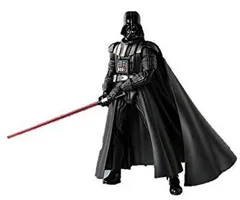新品未開封SH Figuarts ダース・ベイダー　ディスプレイスタンド付き 新品未開封 SH Figuarts ダース・ベイダー ディスプレイスタンド