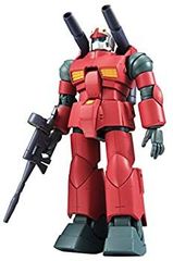 [중고] ROBOT혼 기동전사 건담 [SIDE MS] RX-77-2 건 캐논 ver. ANIME 약 125mm ABS&PVC제 도장이 끝난 가동 피규어