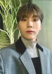 SEVENTEEN 通常盤 SEUNGKWAN あいのちから クリスマス