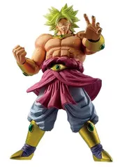 【中古】一番くじ ドラゴンボール VSオムニバスZ D賞 伝説の超サイヤ人 ブロリー フィギュアのサムネイル