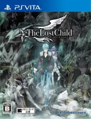 【中古】PSVITAソフト ザ・ロストチャイルド