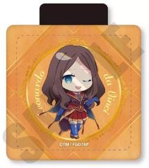 [중고] 코드 케이블 공급 D. 레오나르도 다빈치 코드 클립 [Fate/Grand Order - 절대 마수 전선 바빌로니아-]