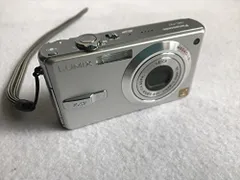 ⭐️中古美品⭐️LUMIX DMC-FX70 デジカメ ルミックス 概要 デジタルカメラ DMC-FX70 | LUMIX（ルミックス） ミラー