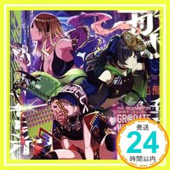 THE IDOLM@STER SHINY COLORS GR@DATE WING 06 [CD] 스트레이라이트_02