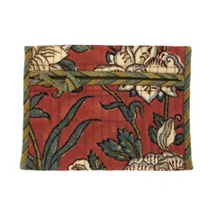 美品✨ Brigitte Singh シャツジャケット ブロックプリント 美品✨ Brigitte Singh シャツジャケット ブロックプリント