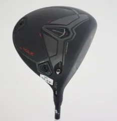 希少 コブラ ダークスピード 3HF 16.5 ヘッドのみカバーあり