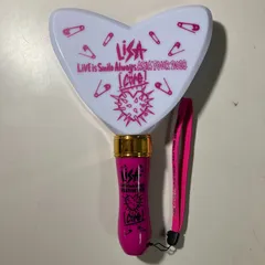 2025年最新】lisa ペンライトの人気アイテム - メルカリ