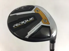2025年最新】ローグst フェアウェイウッド nxの人気アイテム