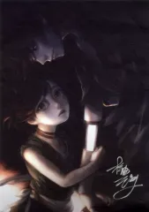 ブラック・ジャック　50枚限定　美樹本晴彦　直筆サイン入り複製原画　手塚治虫 ブラック・ジャック」連載50周年記念【BLACK JACK LIMITED SHOP