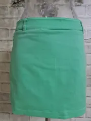 デサント₍DESCENTE) ミント ゴルフ スカート 67 サイズ