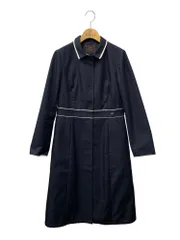 トッカ PEAK CMTOSS0410 コート 0 ネイビー ITNI5GVIWILQのサムネイル