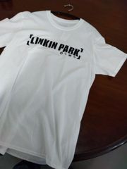 LINKIN PARK / リンキン・パーク 正規品ロックTシャツ（新品）