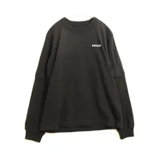 2025年最新】sacai メンズ 七分・長袖カットソーの人気アイテム