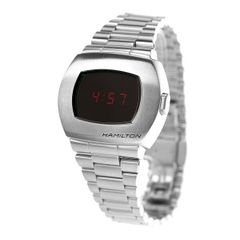 ハミルトン 腕時計 メンズ H52414130