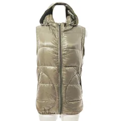 2025年最新】HERNO レディース ダウンベスト・キルティングベストの