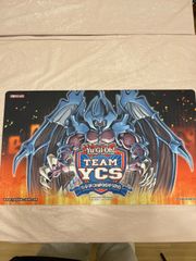 遊戯王 竜の紋章 ハーフ プレイマット ニューロン 遊戯王 竜の紋章 ハーフ プレイマット ニューロン - メルカリ
