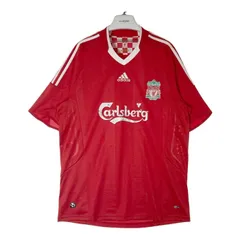 2025年最新】Liverpool adidasの人気アイテム - メルカリ