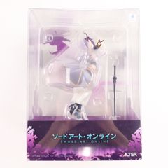 ユウキ ソードアート・オンライン 1/7 完成品 フィギュア アルター
