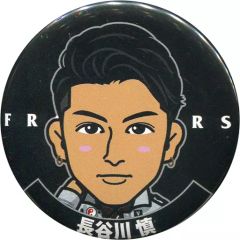 BATTLE OF TOKYO ぷちぬいぐるみマスコット 長谷川慎 - メルカリ