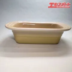 2025年最新】テリーヌ型 ル クルーゼの人気アイテム - メルカリ