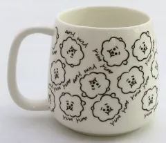 【中古】マグカップ･湯のみ RJ(ジン) マグカップ(OTONA) 「BT21」
