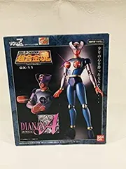 2025年最新】超合金魂 GX-11 ダイアナンAの人気アイテム - メルカリ