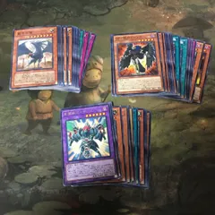 【バラ売り可】山屋　剣闘獣　デッキパーツ　まとめ売り バラ売り可】山屋 剣闘獣 デッキパーツ まとめ売り バラ売り可