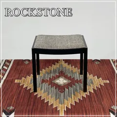 ゆ*り様 展示品　ロックストーン「BOWSEN」リビングイージーチェア 約16万 ゆ*り様 展示品 ロックストーン「BOWSEN」リビングイージー