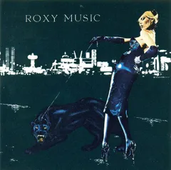 2025年最新】Roxy_Musicの人気アイテム - メルカリ