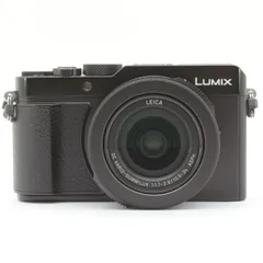 2025年最新】Panasonic デジタルカメラ DC-LX100M2の人気 2025年最新】Panasonic デジタルカメラ DC-LX100M2の人気