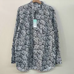 極美品 コムデギャルソン × KAWS コラボ パーカー グレー　大きめ XL 楽天市場】kaws コムデギャルソンの通販