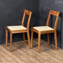 2025年最新】無印良品 ダイニングチェアの人気アイテム - メルカリ