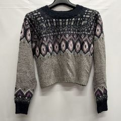 UNITED ARROWS／長袖セーター