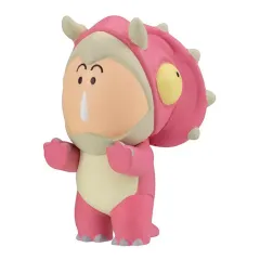 【中古】トレーディングフィギュア トリケラトプス ボーちゃん 「映画クレヨンしんちゃん オラたちの恐竜日記 ならぶんです。」