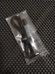 ジョイコン ストラップ  未使用品  グレー【1週間保証有り!!】