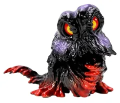 2025年最新】ヘドラ 1993 ソフビの人気アイテム - メルカリ