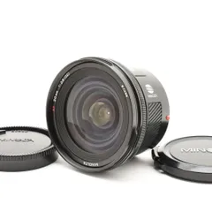 2025年最新】Minolta 20mm F2.8の人気アイテム - メルカリ