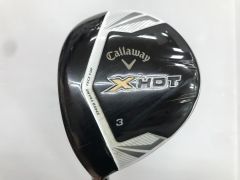 【最短翌日発送】X HOT 2013 | 15 | SR | X HOT シリーズ | 中古 | フェアウェイウッド | キャロウェイ