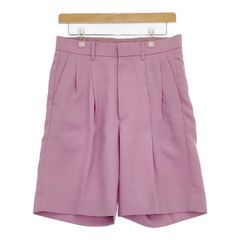 JOURNAL STANDARD L'ESSAGE 新品　キュロットパンツ 美品】JOURNALSTANDARD L'ESSAGE 麻キュロットパンツ - メルカリ