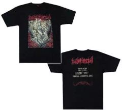 櫻坂46 ロックTシャツ 5th TOUR 2025 Mサイズ 新品、未開封 - メルカリ