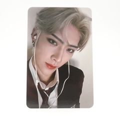 ZEROBASEONE リッキー MELTINGPOINT MUSICPLANT 店舗特典 制服