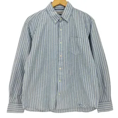 アーバンリサーチ URBAN RESEARCH SONNY LABEL 抗菌オックスボタンダウンシャツ メンズ JPN：L 