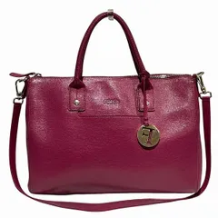 フルラ　FURLA　2WAY　バッグ　ショルダーバッグ　ハンドバッグ　レディース