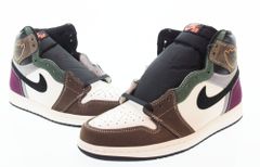 ナイキ NIKE AIR JORDAN 1 RETRO  エア ジョーダン 1 レトロ  マルチカラー DH3097-001 メンズ靴 スニーカー マルチカラー 28cm 103S-761